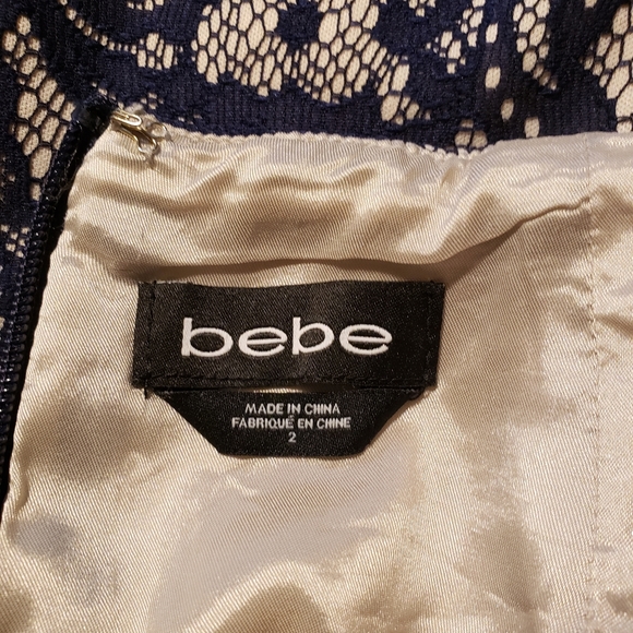 Bebe midi skirt Size 2 - Picture 10 of 13